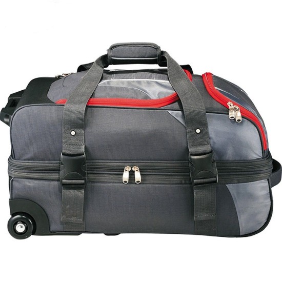 Big Capacity Travel Luggage Bag