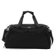 Sale product fashion Large capacity leisure hand luggage bag Sports gym bag Folding travel bag