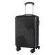 New Carry on 3 pieces ABS Luggage sets 4 wheels Trolley Suitcase Travel Vali Bags Cabin luggage travel bags