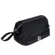 Business Hiking Toiletry Bag Small Nylon Dopp Kit Lightweight Shaving Bag for Kids Men and Women