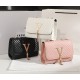 Trend Handbags Designer Luxury Brand Small Underarm Crossbody Female Messenger Houlder Bag For Women Ladies Shoulder Bags
