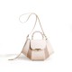 High end quality Lady trendy lifestyle luxury tote bag with strap