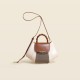 High end quality Lady trendy lifestyle luxury tote bag with strap