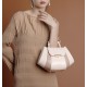 High end quality Lady trendy lifestyle luxury tote bag with strap