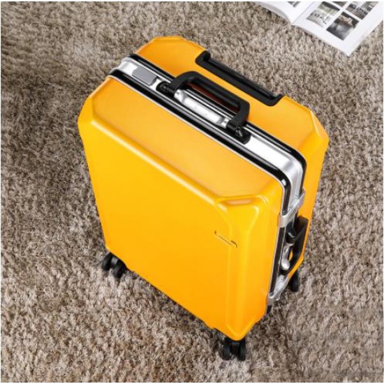 Quality Luggage Bag Airplane Trolley Case Smart Suitcase PC Travel Luggage