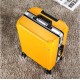 Quality Luggage Bag Airplane Trolley Case Smart Suitcase PC Travel Luggage