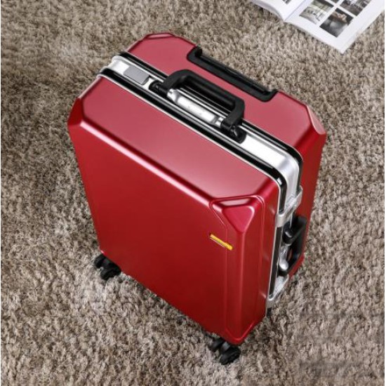 Quality Luggage Bag Airplane Trolley Case Smart Suitcase PC Travel Luggage