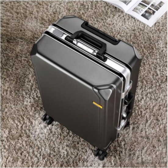 Quality Luggage Bag Airplane Trolley Case Smart Suitcase PC Travel Luggage