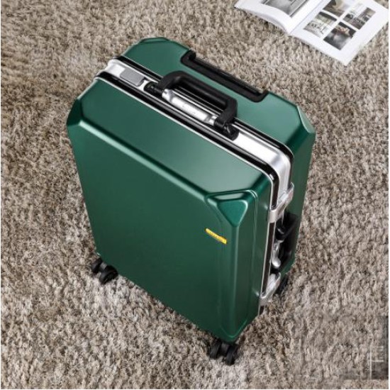 Quality Luggage Bag Airplane Trolley Case Smart Suitcase PC Travel Luggage