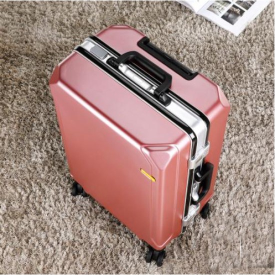 Quality Luggage Bag Airplane Trolley Case Smart Suitcase PC Travel Luggage