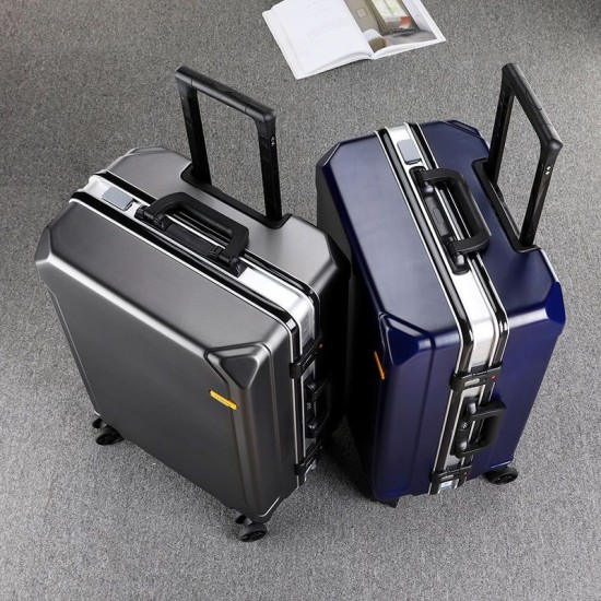 Quality Luggage Bag Airplane Trolley Case Smart Suitcase PC Travel Luggage