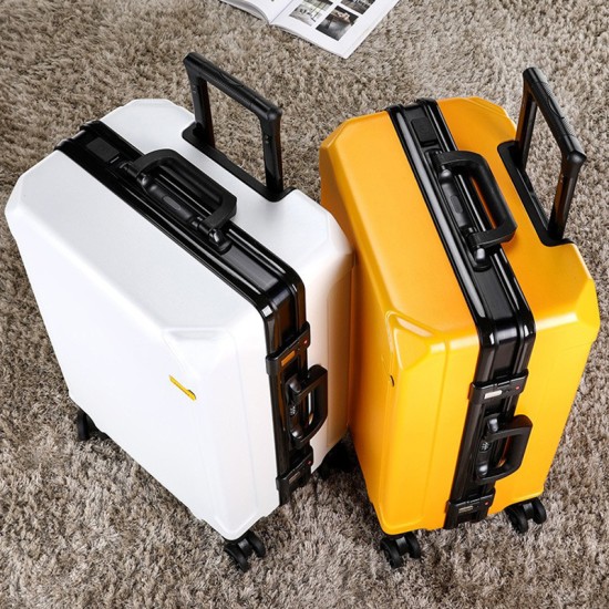 Quality Luggage Bag Airplane Trolley Case Smart Suitcase PC Travel Luggage