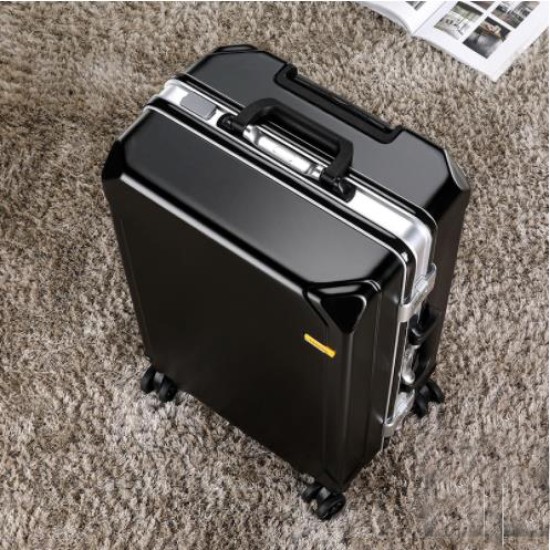 Quality Luggage Bag Airplane Trolley Case Smart Suitcase PC Travel Luggage