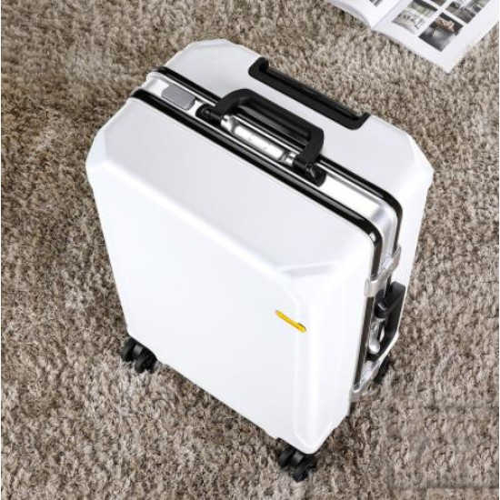 Quality Luggage Bag Airplane Trolley Case Smart Suitcase PC Travel Luggage