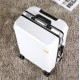 Quality Luggage Bag Airplane Trolley Case Smart Suitcase PC Travel Luggage