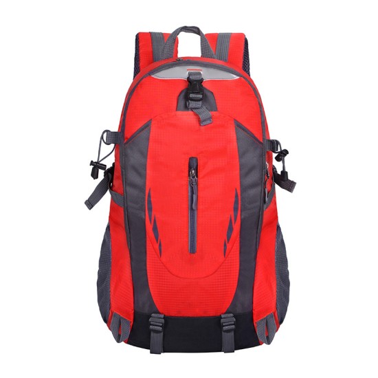 367 fashion waterproof wholesale stock bag outdoor sport travel hiking shoulder backpack