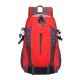 367 fashion waterproof wholesale stock bag outdoor sport travel hiking shoulder backpack