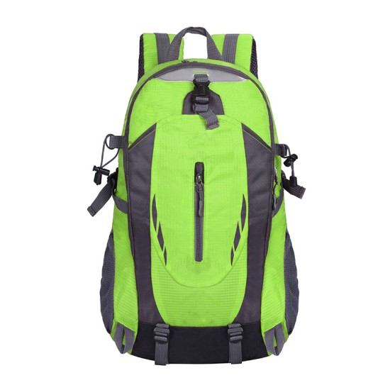 367 fashion waterproof wholesale stock bag outdoor sport travel hiking shoulder backpack