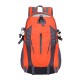 367 fashion waterproof wholesale stock bag outdoor sport travel hiking shoulder backpack