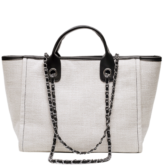 New Arrival handbags shoulder women canvas ladies handbags women bag shoulder large capacity handbags for women