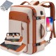 Selling travel backpack Large capacity computer bag Leisure travel backpack duffel bag for men and women