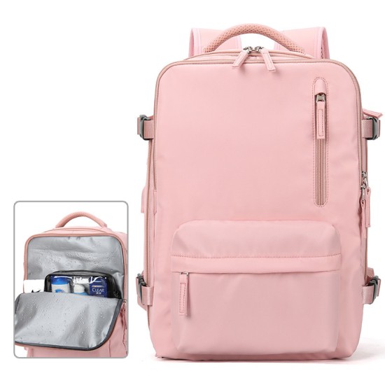 Multifunction Backpacks Female Outdoor Luggage Bag Travel Overnight Storage Bag mochila viaje mochilas feminina