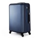 Luggage ABS +PC Carry on Trolley Bags Hot-saling Durable Waterproof Women Suitcase Men SPINNER Wheels