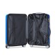 Luggage ABS +PC Carry on Trolley Bags Hot-saling Durable Waterproof Women Suitcase Men SPINNER Wheels