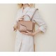 Latest Design Personality PU Leather Cross-body Bags For Ladies Hand Bag