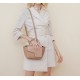 Latest Design Personality PU Leather Cross-body Bags For Ladies Hand Bag