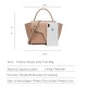 Latest Design Personality PU Leather Cross-body Bags For Ladies Hand Bag