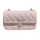 Hot Women's Shoulder Bags PU Small Square Bag Fashion Elegent Chain Shoulder Crossbody Bag For Mini