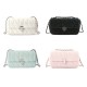 Hot Women's Shoulder Bags PU Small Square Bag Fashion Elegent Chain Shoulder Crossbody Bag For Mini