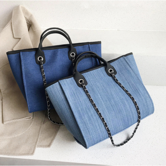 Handbags Manufacturing Shoulder Bags Handbags Casual Handbag Chain Strap Tote Bag  for Women Ladies