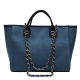 Handbags Manufacturing Shoulder Bags Handbags Casual Handbag Chain Strap Tote Bag  for Women Ladies