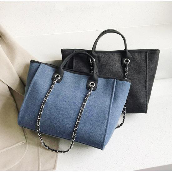 Handbags Manufacturing Shoulder Bags Handbags Casual Handbag Chain Strap Tote Bag  for Women Ladies