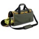 bag dry and wet separation training Large capacity leisure portable travel bag diagonal luggage bag