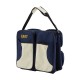 Polyester Mummy Baby Bags Diaper Bag Tote