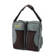 Polyester Mummy Baby Bags Diaper Bag Tote