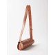 New Arrival Portable Fashion Genuine Leather Tote Bag Crossbody Bag 295MM