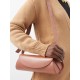 New Arrival Portable Fashion Genuine Leather Tote Bag Crossbody Bag 295MM