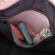 trip bag Women large capacity single shoulder portable storage bag Portable simple travel bag