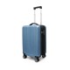 PC  Luggage Travel Bags 360 Degree Hard Suitcase 20 Inch Foldable Trolley luggage bags