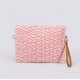 stylish summer beach handbags luxury famous brands tassels clutches women straw handmade envelope bags for women