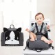 Bag Multifunction Diaper Bag with the safety seat and USB Maternity diaper bag backpack