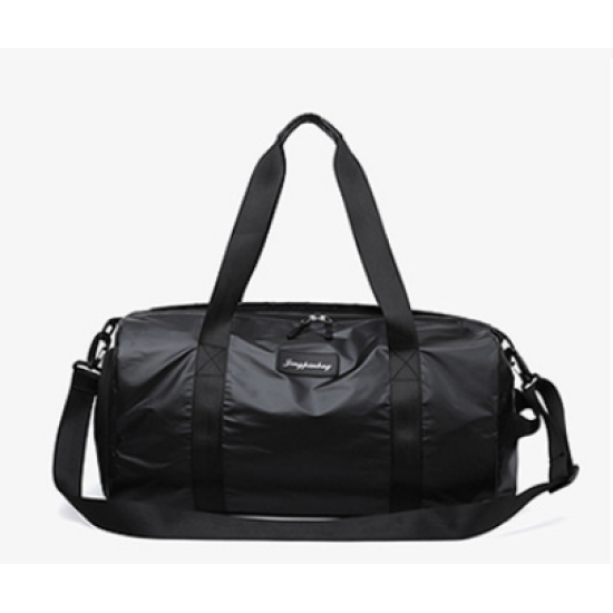 Waterproof Weekend Duffle Women Travel Bag