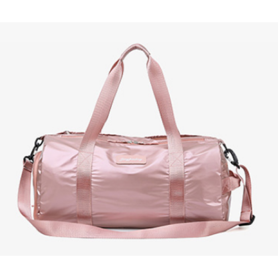 Waterproof Weekend Duffle Women Travel Bag