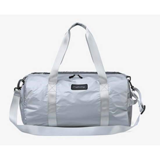 Waterproof Weekend Duffle Women Travel Bag