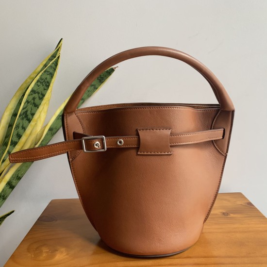 luxury fashion women handbags Women bucket bag purse handbags famous designer leather bag