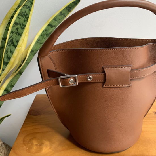 luxury fashion women handbags Women bucket bag purse handbags famous designer leather bag